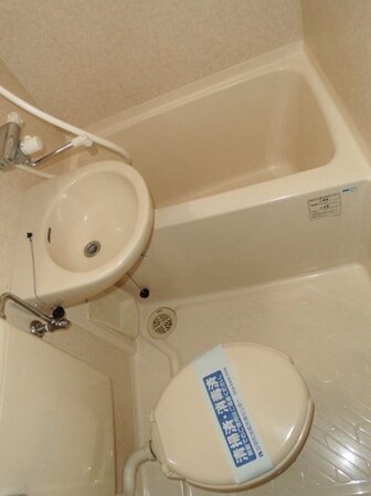 トーシンフェニックス高円寺弐番館の物件内観写真